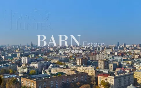 3-КОМН. АПАРТАМЕНТЫ С ОТДЕЛКОЙ 79 М² НА 19 ЭТАЖЕ