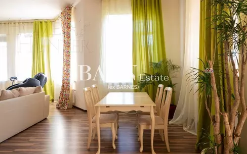2-этажный коттедж 420 м² с отделкой
