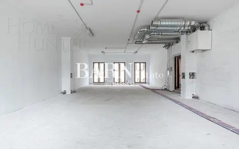 3-КОМН. КВАРТИРА БЕЗ ОТДЕЛКИ 124.95 М² НА 5 ЭТАЖЕ