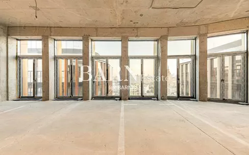 6-комн. кв., 475.1 м², 20/22 этаж