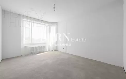4-КОМН. КВАРТИРА БЕЗ ОТДЕЛКИ 206 М² НА 15 ЭТАЖЕ