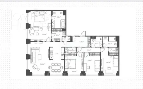 ЖК «Prime Park»
