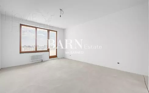 2-КОМН. КВАРТИРА БЕЗ ОТДЕЛКИ 113.4 М² НА 16 ЭТАЖЕ
