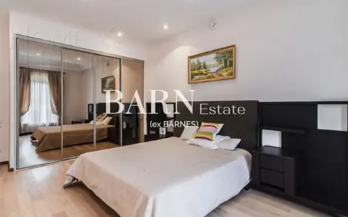 2-этажный коттедж 650 м² с отделкой