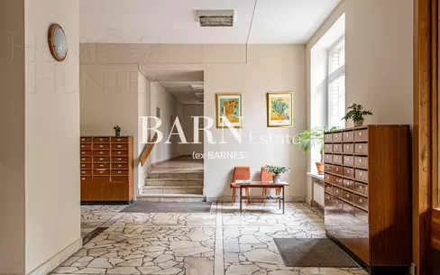 3-КОМН. КВАРТИРА БЕЗ ОТДЕЛКИ 85 М² НА 6 ЭТАЖЕ
