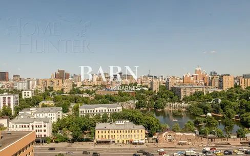 ЖК «SkyView»
