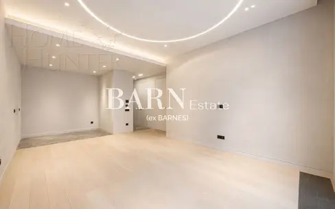 2-КОМН. КВАРТИРА С ОТДЕЛКОЙ 64.8 М² НА 6 ЭТАЖЕ