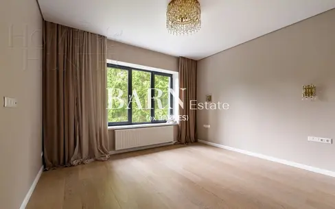 2-этажный коттедж 230 м² с отделкой