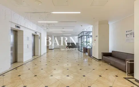6-КОМН. КВАРТИРА БЕЗ ОТДЕЛКИ 311.4 М² НА 8 ЭТАЖЕ