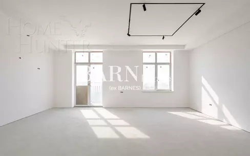3-КОМН. КВАРТИРА С ОТДЕЛКОЙ 112 М² НА 5 ЭТАЖЕ