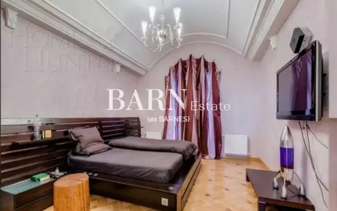 2-этажный коттедж 790 м² с отделкой