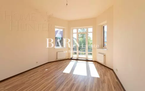 2-этажный коттедж 420 м² с отделкой