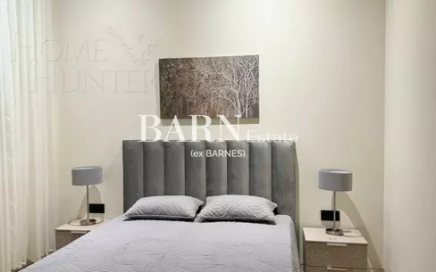 2-КОМН. АПАРТАМЕНТЫ С ОТДЕЛКОЙ 49 М² НА 3 ЭТАЖЕ