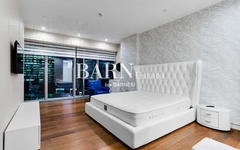 3-КОМН. АПАРТАМЕНТЫ С ОТДЕЛКОЙ 170 М² НА 37 ЭТАЖЕ
