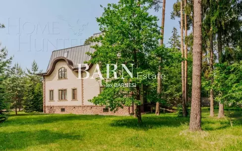 2-этажный коттедж 2 065 м² с отделкой