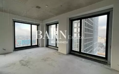 5-комн. кв., 159.6 м², 35/41 этаж