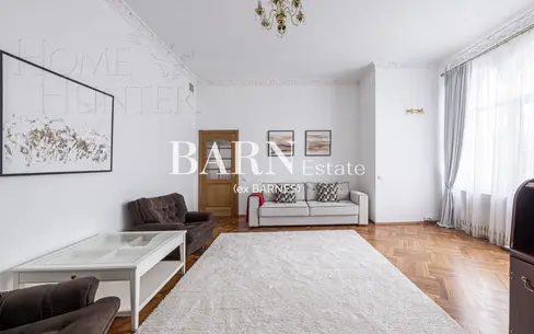 ЖК «Лаврушинский переулок, 17с4»