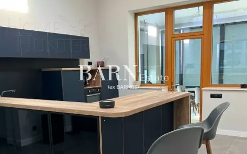 1-этажный коттедж 170 м² с отделкой