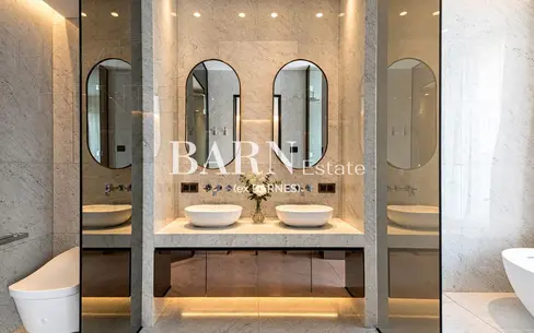 ЖК «Stella di Mosca Hotel & Residences»