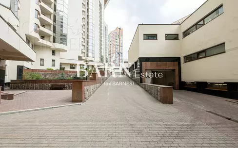 3-КОМН. КВАРТИРА БЕЗ ОТДЕЛКИ 194.9 М² НА 2 ЭТАЖЕ