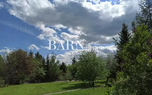 2-этажный коттедж 785 м² с отделкой