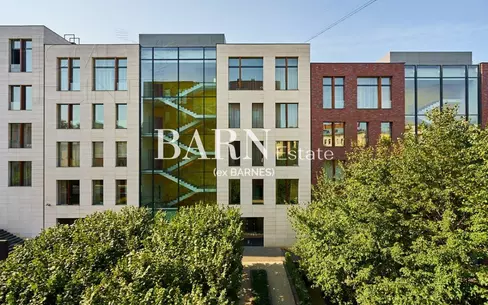 3-КОМН. КВАРТИРА С ОТДЕЛКОЙ 68.2 М² НА 3 ЭТАЖЕ