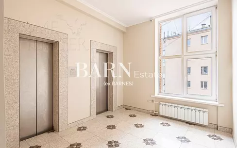 3-КОМН. КВАРТИРА БЕЗ ОТДЕЛКИ 85 М² НА 6 ЭТАЖЕ