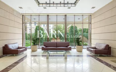 5-КОМН. КВАРТИРА БЕЗ ОТДЕЛКИ 255.6 М² НА 3 ЭТАЖЕ