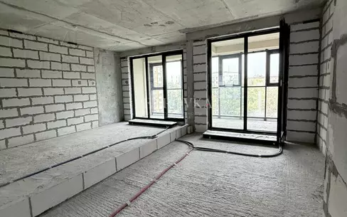 3-КОМН. КВАРТИРА БЕЗ ОТДЕЛКИ 106.5 М² НА 11 ЭТАЖЕ
