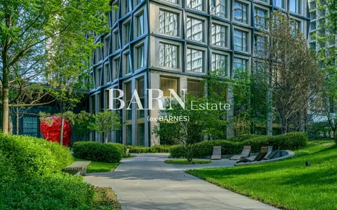 5-КОМН. КВАРТИРА БЕЗ ОТДЕЛКИ 159.6 М² НА 35 ЭТАЖЕ