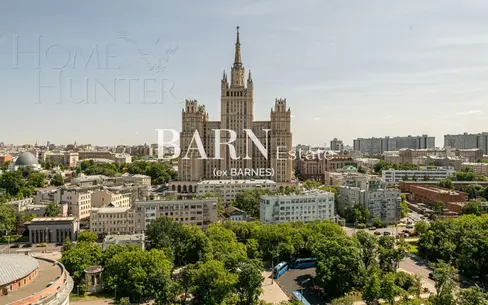 ЖК «SkyView»