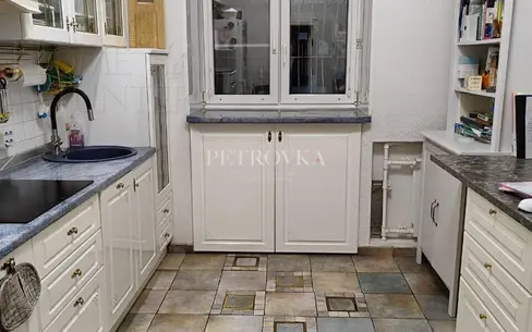 ЖК «Тихвинский переулок, 10-12к1»