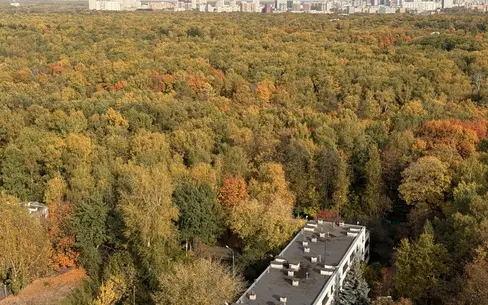 3-КОМН. КВАРТИРА БЕЗ ОТДЕЛКИ 100 М² НА 18 ЭТАЖЕ