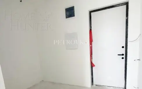 4-КОМН. КВАРТИРА БЕЗ ОТДЕЛКИ 104 М² НА 13 ЭТАЖЕ