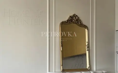 2-КОМН. АПАРТАМЕНТЫ С ОТДЕЛКОЙ 71.8 М² НА 4 ЭТАЖЕ