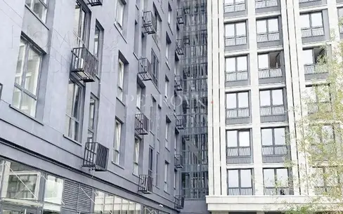 4-КОМН. КВАРТИРА БЕЗ ОТДЕЛКИ 104 М² НА 13 ЭТАЖЕ