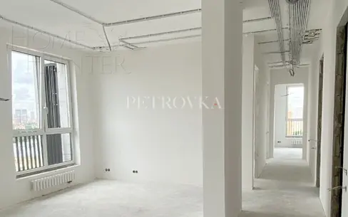 ЖК «Дом на Зорге»