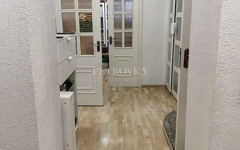 ЖК «Тихвинский переулок, 10-12к1»