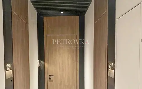 ЖК «Дом на Зорге»