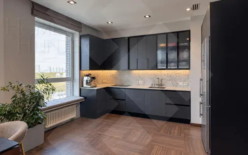 3-комн. кв., 103 м², 15/20 этаж