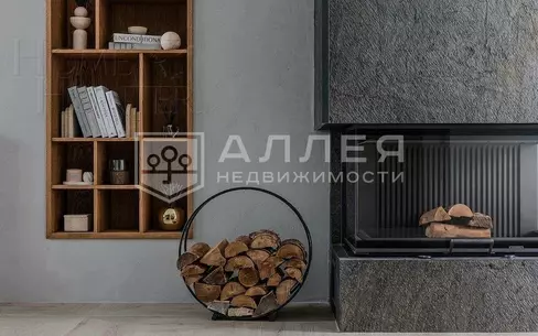 3-этажный таунхаус 278 м² с отделкой