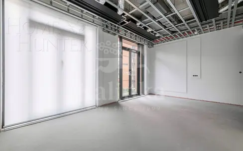 4-КОМН. КВАРТИРА С ОТДЕЛКОЙ 97.13 М² НА 5 ЭТАЖЕ