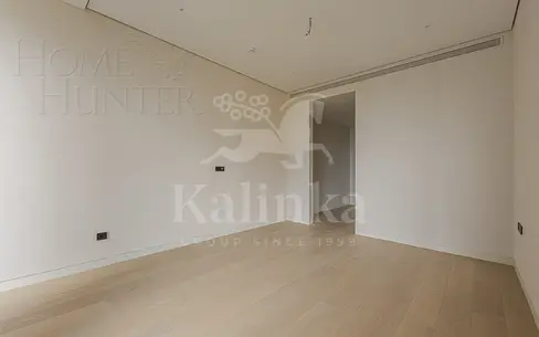 3-КОМН. КВАРТИРА С ОТДЕЛКОЙ 102.4 М² НА 6 ЭТАЖЕ
