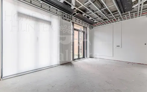 4-КОМН. КВАРТИРА С ОТДЕЛКОЙ 97.5 М² НА 5 ЭТАЖЕ
