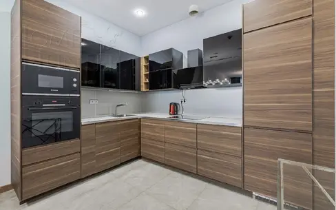 2-КОМН. АПАРТАМЕНТЫ С ОТДЕЛКОЙ 72 М² НА 7 ЭТАЖЕ