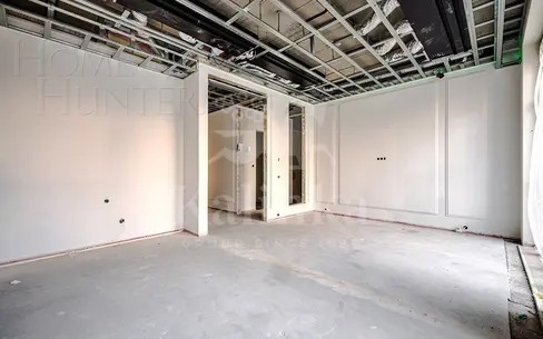 4-КОМН. КВАРТИРА С ОТДЕЛКОЙ 97.5 М² НА 5 ЭТАЖЕ