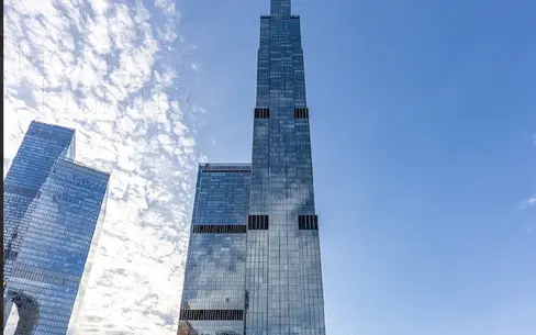2-КОМН. АПАРТАМЕНТЫ С ОТДЕЛКОЙ 72 М² НА 7 ЭТАЖЕ