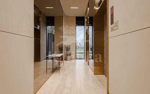 3-КОМН. КВАРТИРА С ОТДЕЛКОЙ 102.4 М² НА 6 ЭТАЖЕ