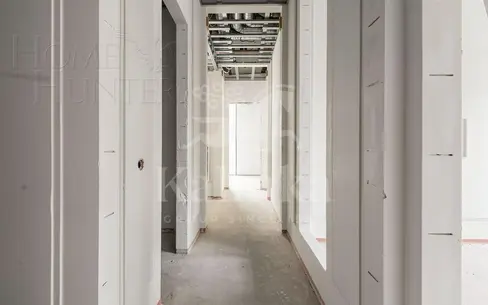 4-КОМН. КВАРТИРА С ОТДЕЛКОЙ 97.13 М² НА 5 ЭТАЖЕ