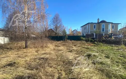 Участок 15 сот.